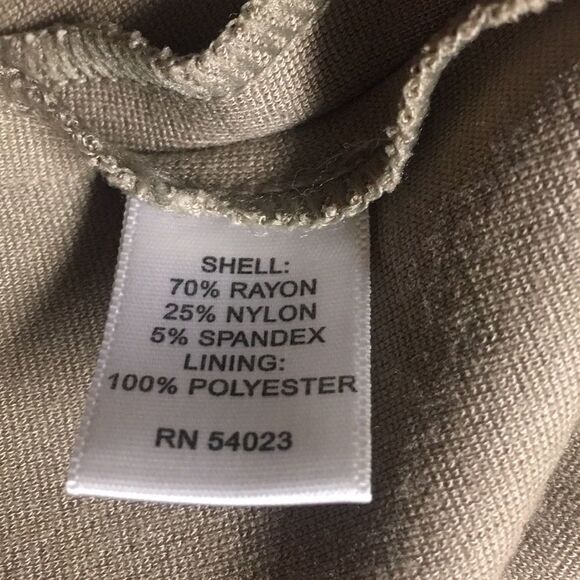 Vintage R&K originals sweater size 18 - Picture 6 of 7